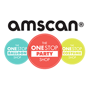 Amscan Logo