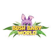 Bush Baby World Logo