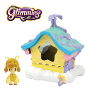 Glimmies Toys Logo