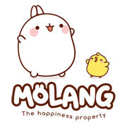 Molang Logo