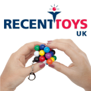 Recent Toys Logo