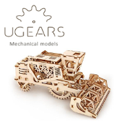 UGears Logo