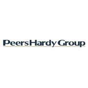 Peers Hardy Logo