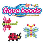 Aqua Beads Logo