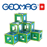 Geomag Logo