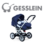 gesslein pram