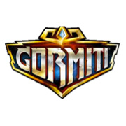 Gormiti Logo