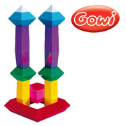 Gowi Toys Logo