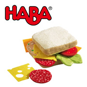 Haba Logo