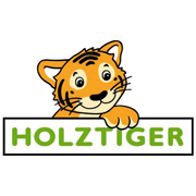 Holztiger UK Logo