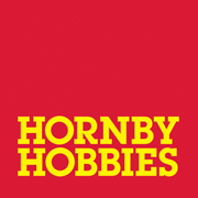 Hornby Hobbies Logo