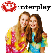 Interplay Logo