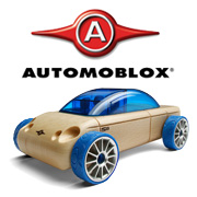 Automoblox Logo