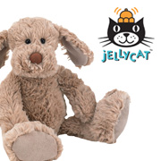 Jellycat Logo