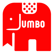 Jumbo Games Logo
