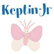Keptin Logo