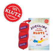 Klutz Toys - Books, Toys, Games, Puzzles and Craft Kits from Klutz Toys