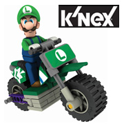 K'Nex Logo