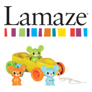 Lamaze Logo