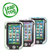 LeapFrog Logo