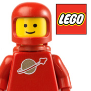 LEGO Logo