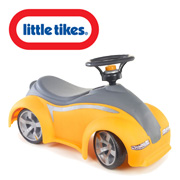 Little Tikes Logo