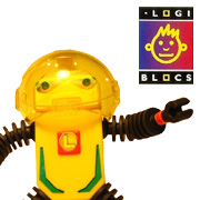 Logiblocs Logo