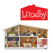 Lundby Logo