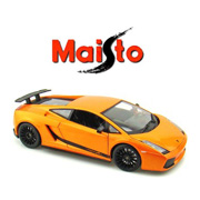 Maisto Logo