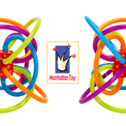 Manhattan Toy Logo