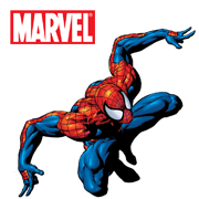 Marvel Logo