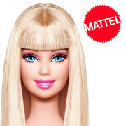 Mattel Logo