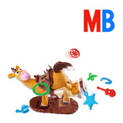 MB Games Logo