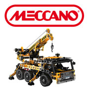 Meccano Logo