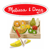 Melissa & Doug Logo