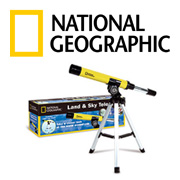 National Geographic Logo