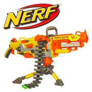 Nerf Logo