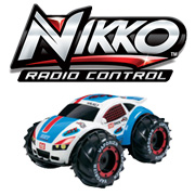 Nikko Logo