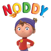 Noddy Logo