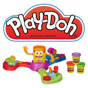 Play-Doh Logo