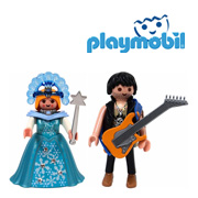 Playmobil Logo