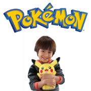 Pokemon Logo