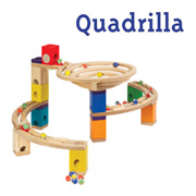Quadrilla Logo