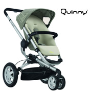 Quinny Logo