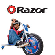 Razor Logo