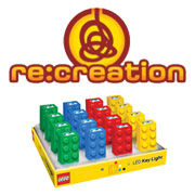 re:creation Logo
