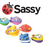 Sassy Logo