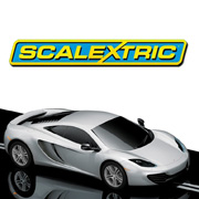 Scalextric Logo