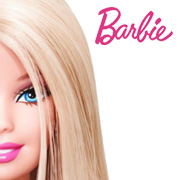 Barbie Logo