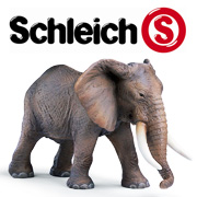 Schleich Logo